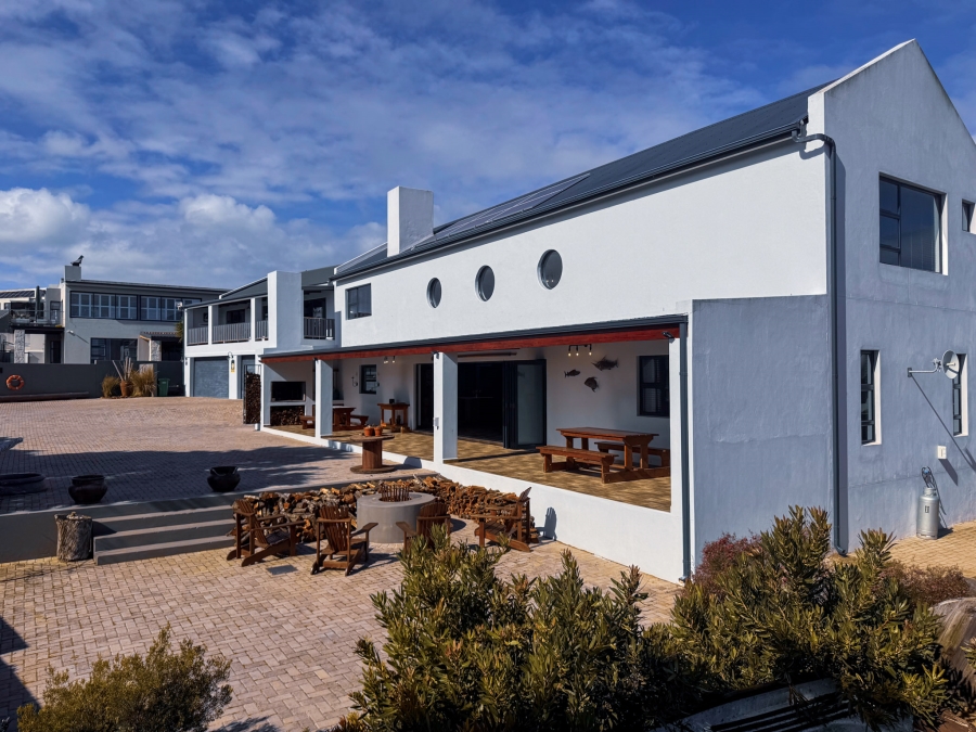 5 Bedroom Property for Sale in Myburgh Park Western Cape